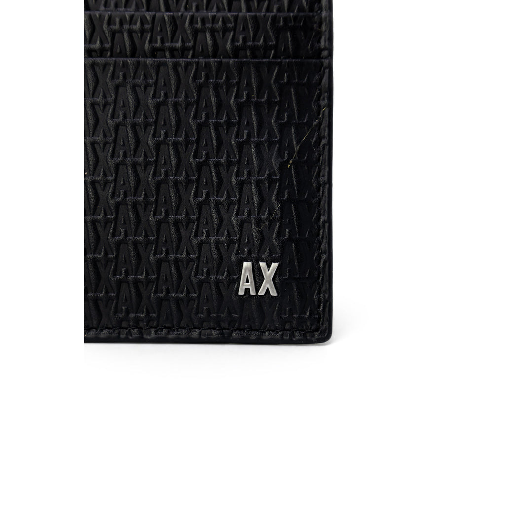 Armani Exchange - Armani Exchange Men Wallet