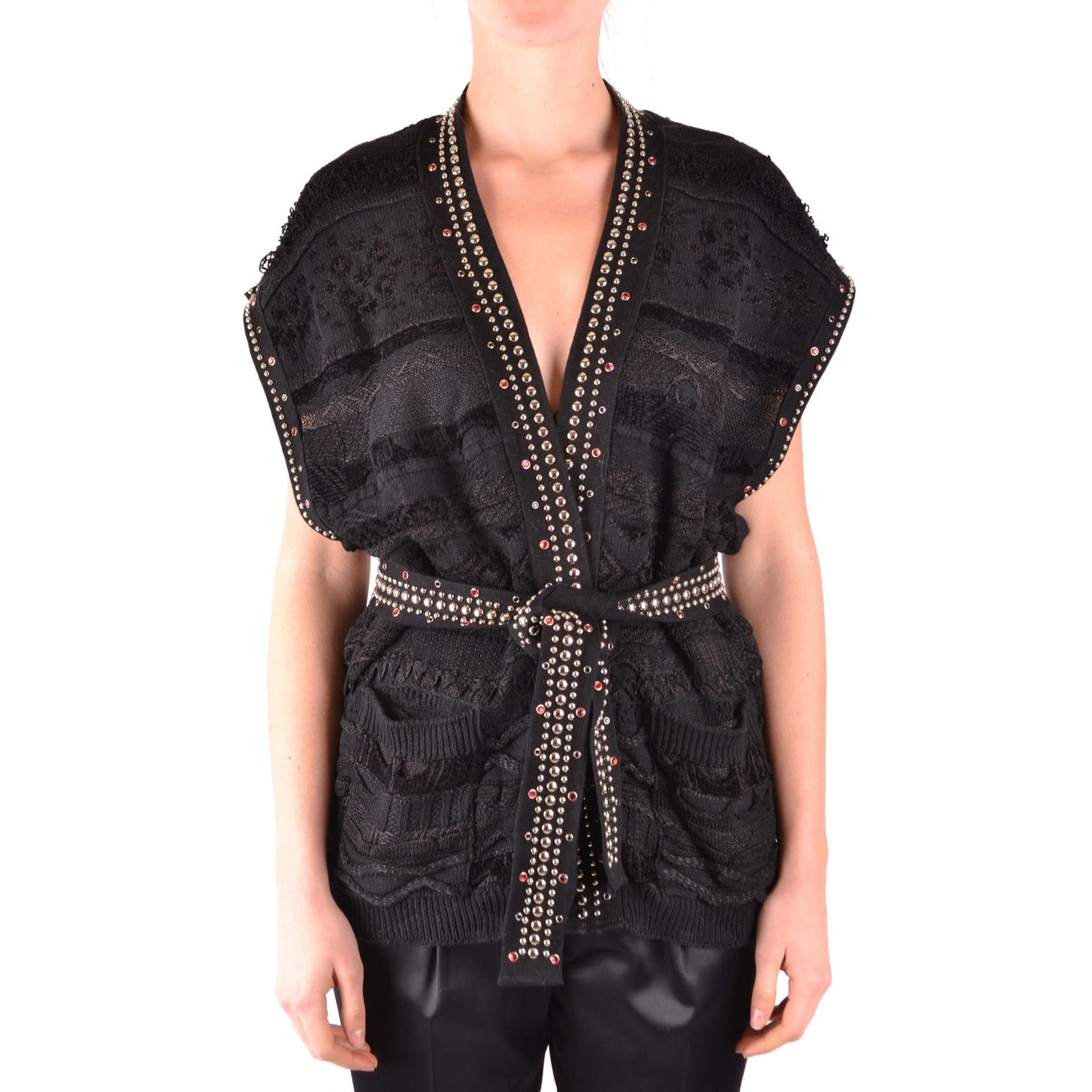 Laneus - Laneus  Women Cardigan