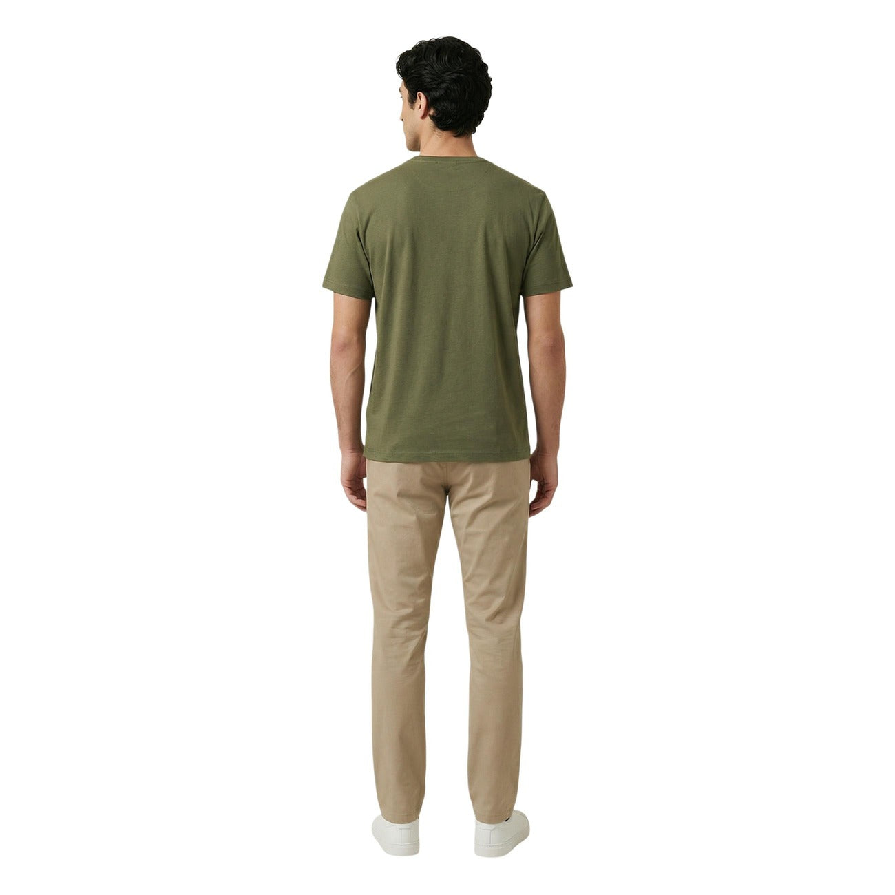 Gant - Gant Men T-Shirt
