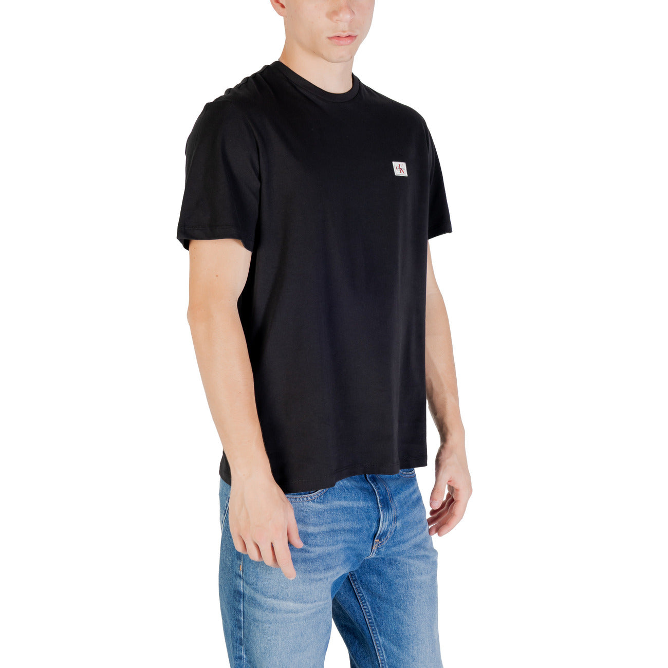 Calvin Klein Jeans - Calvin Klein Jeans Men T-Shirt