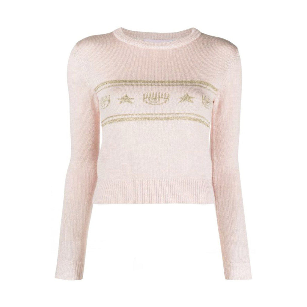Chiara Ferragni - Chiara Ferragni  Women Knitwear