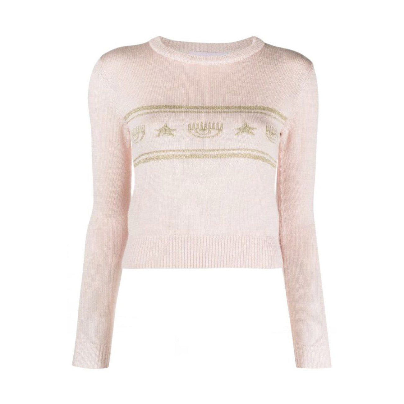 Chiara Ferragni - Chiara Ferragni  Women Knitwear