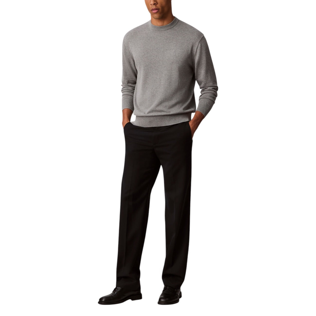 Calvin Klein Jeans - Calvin Klein Jeans Men Knitwear