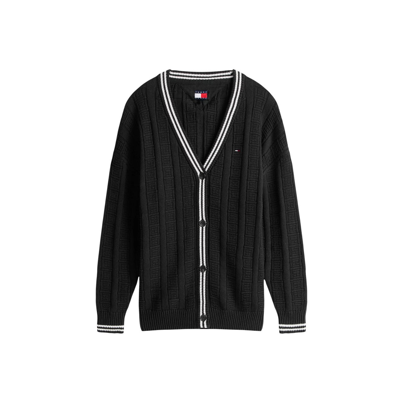 Tommy Hilfiger Jeans - Tommy Hilfiger Jeans  Women Cardigan