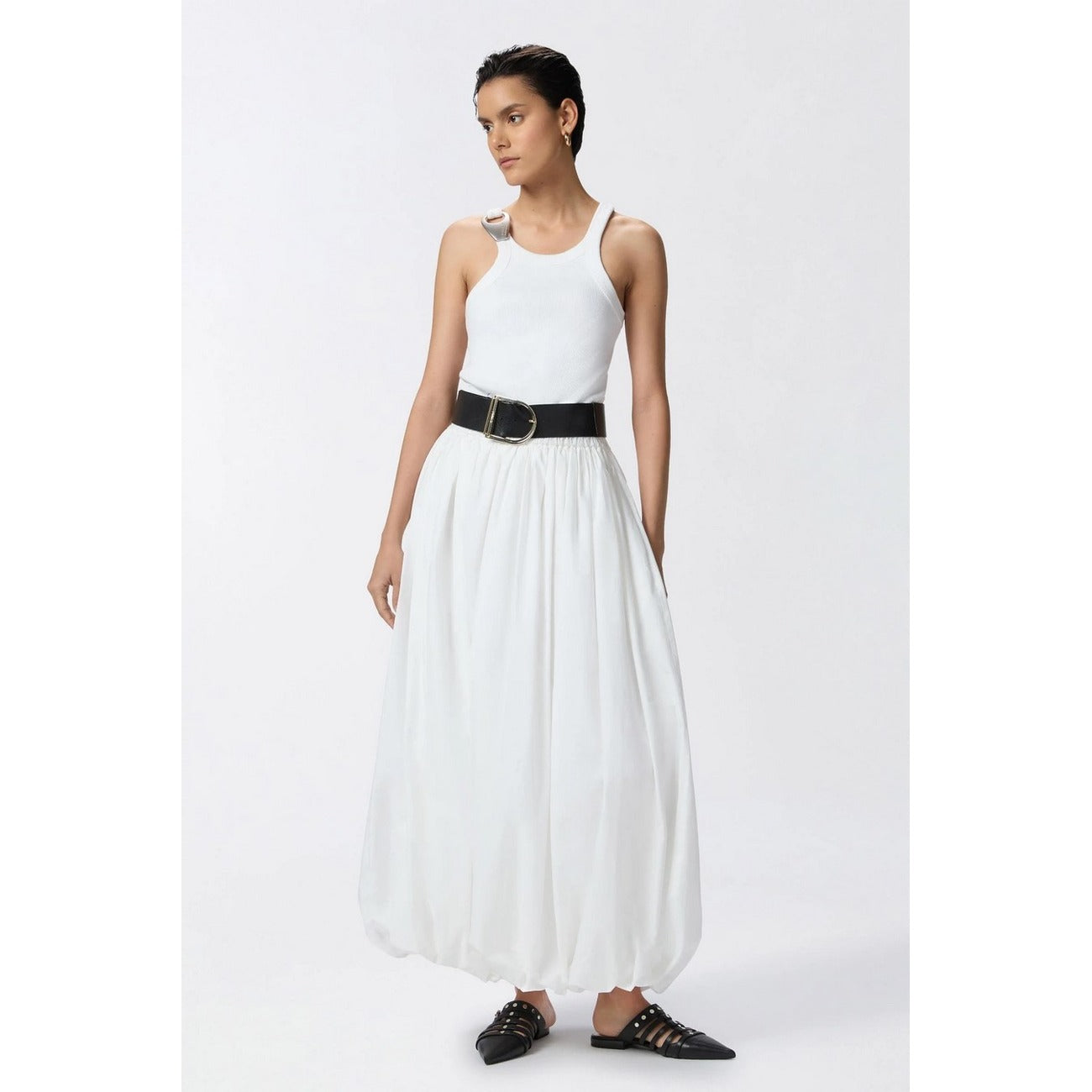 Pinko - Pinko  Women Skirt