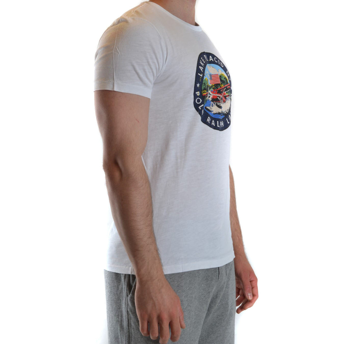 Polo Ralph Lauren - Polo Ralph Lauren Men T-Shirt