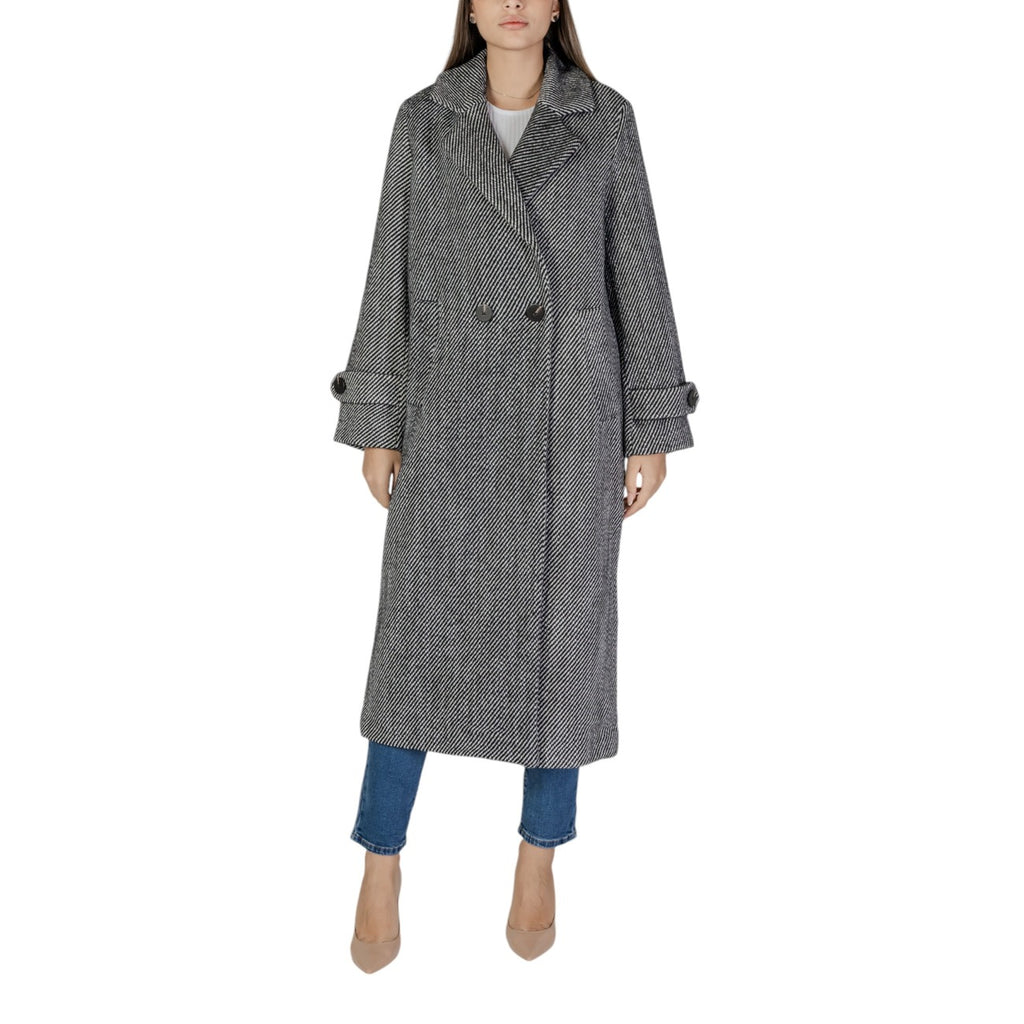 Vila Clothes - Vila Clothes  Women Coat