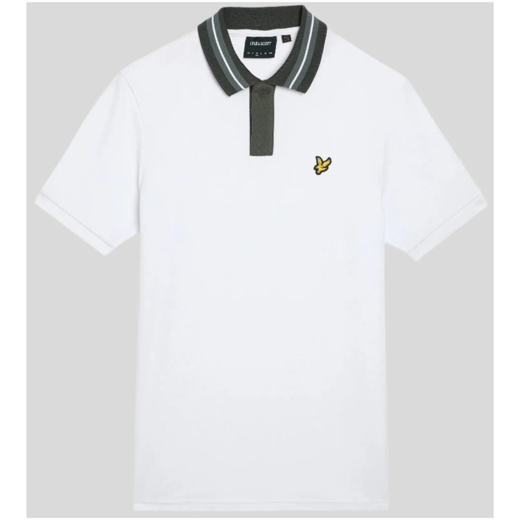 Lyle & Scott - Lyle & Scott Men Polo