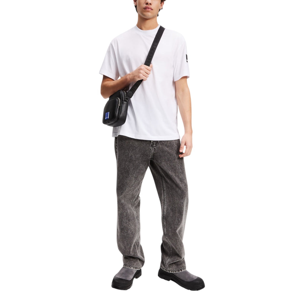 Karl Lagerfeld Jeans - Karl Lagerfeld Jeans Men T-Shirt