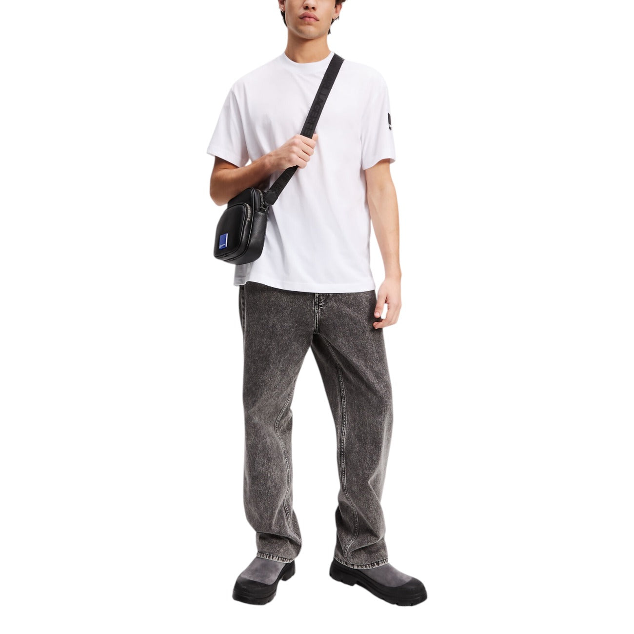 Karl Lagerfeld Jeans - Karl Lagerfeld Jeans Men T-Shirt