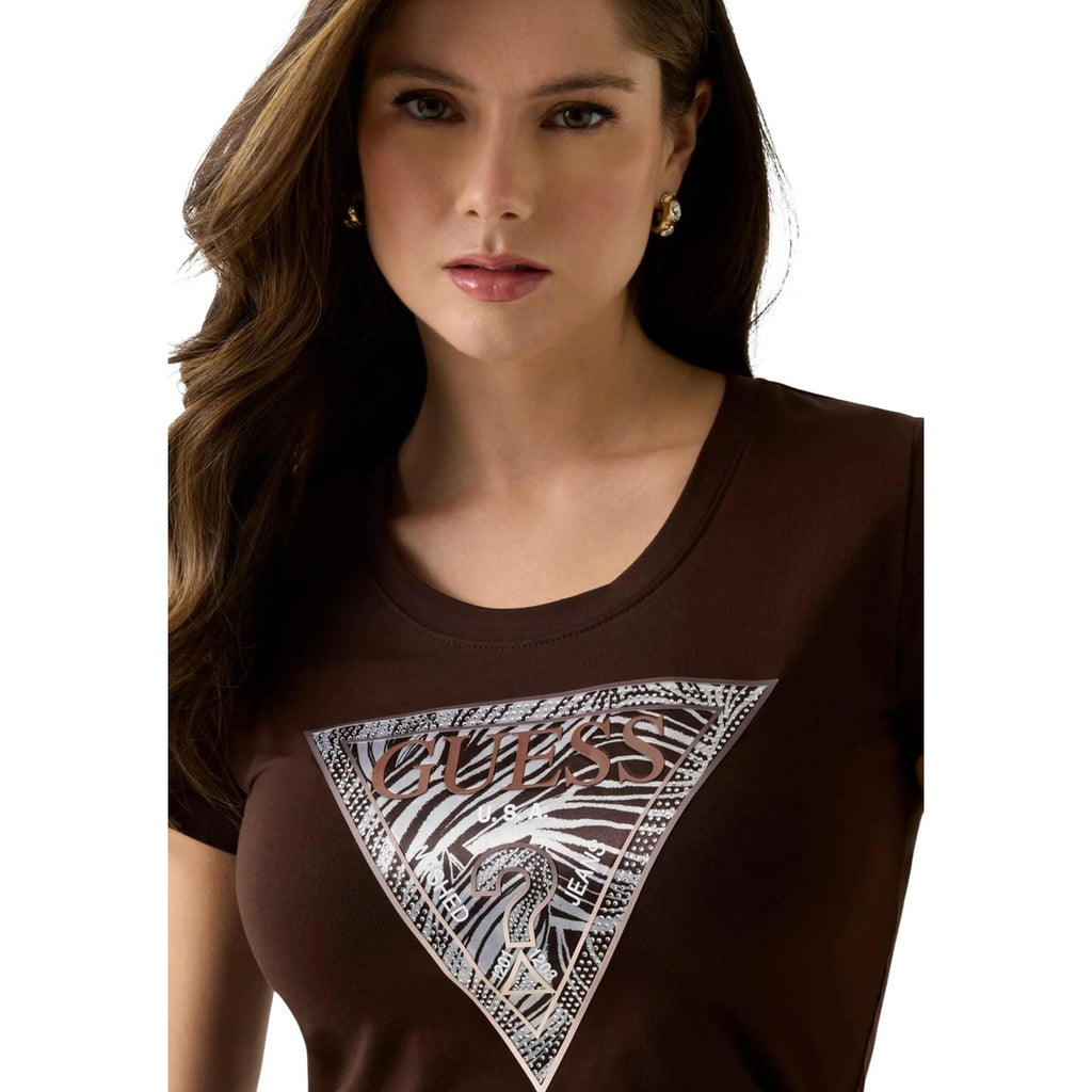 Guess - Guess  Women T-Shirt