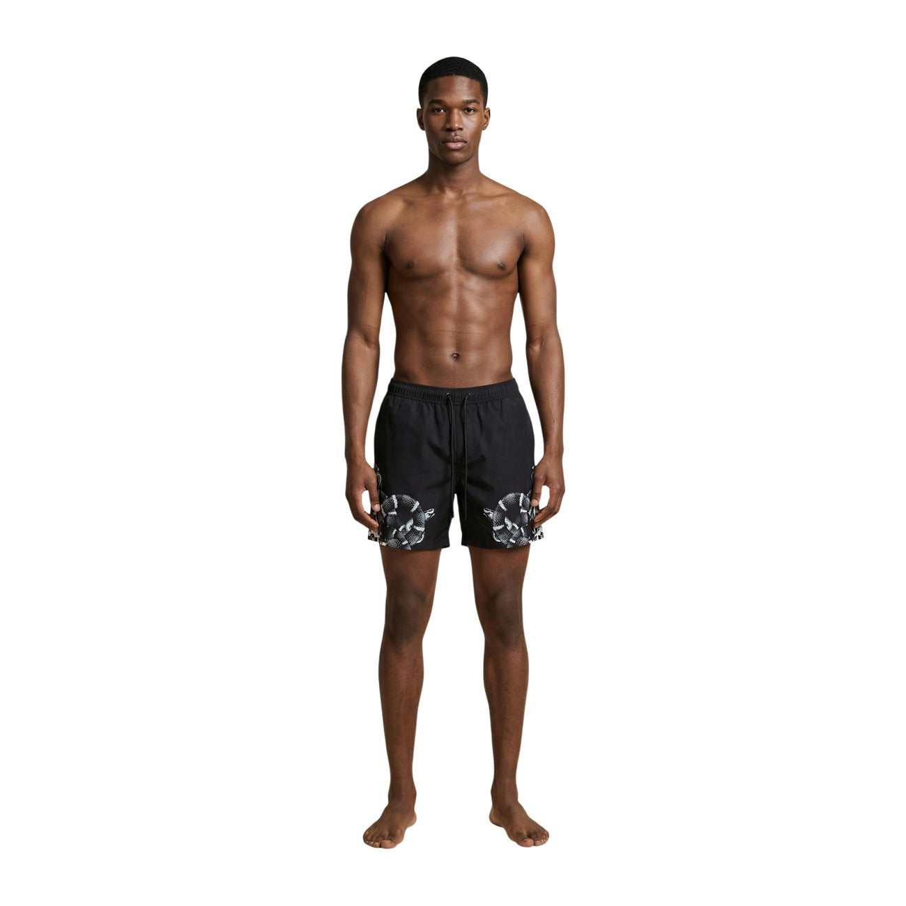 County Of Milan - County Of Milan Men Swimwear