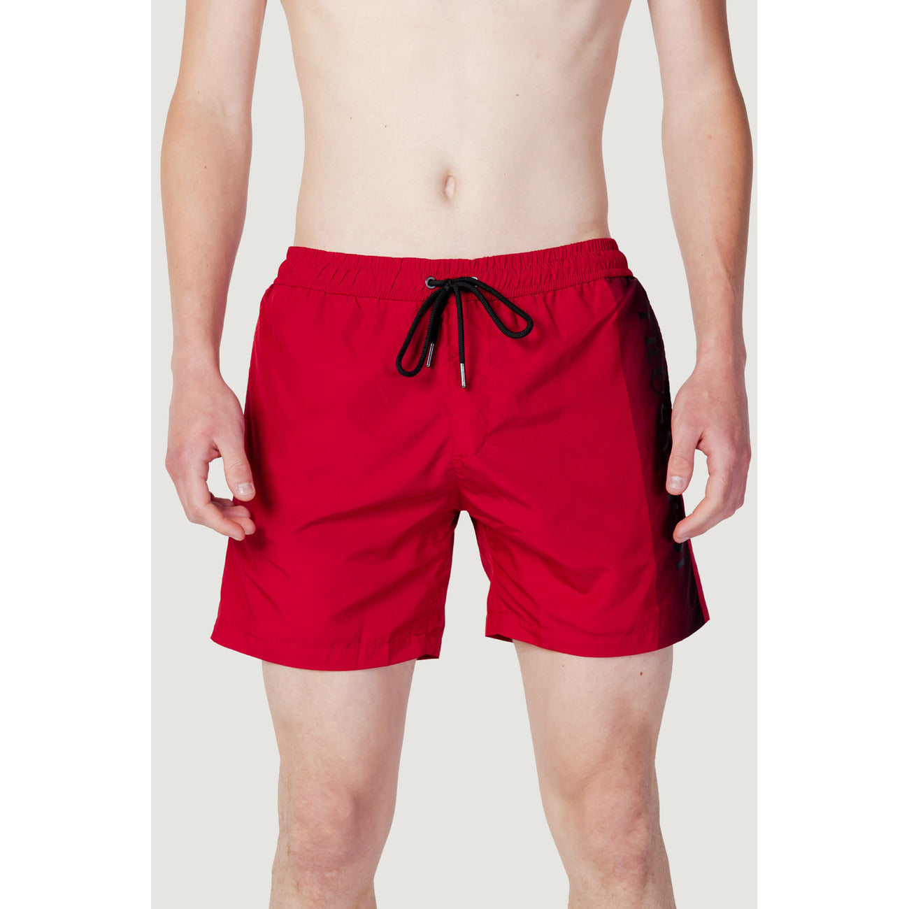 Trussardi Beachwear - Trussardi Beachwear Men Swimwear
