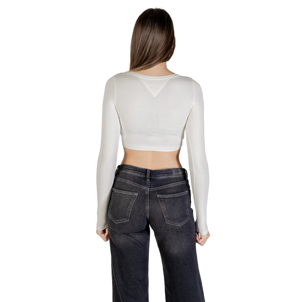 Tommy Hilfiger Jeans - Tommy Hilfiger Jeans  Women T-Shirt