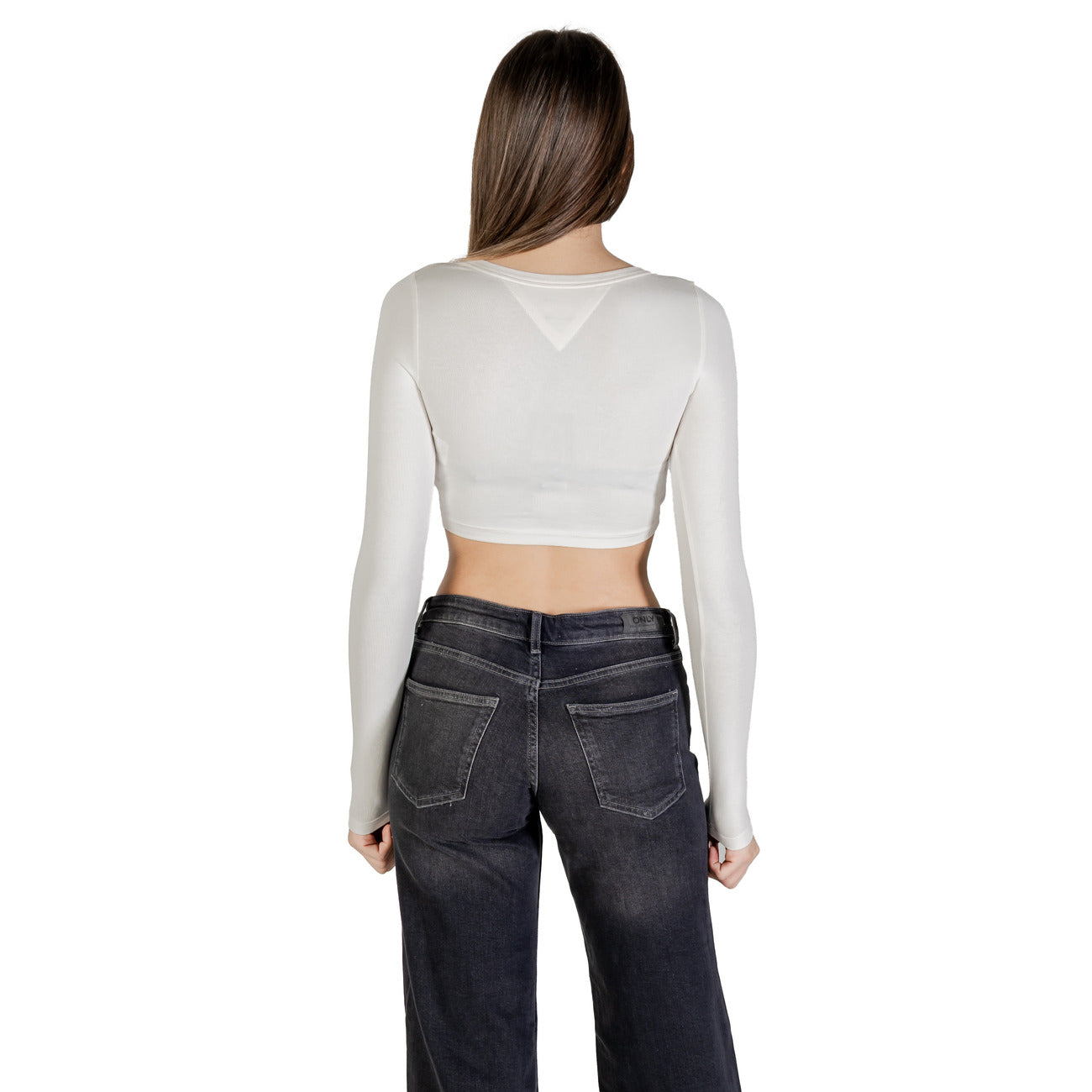 Tommy Hilfiger Jeans - Tommy Hilfiger Jeans  Women T-Shirt