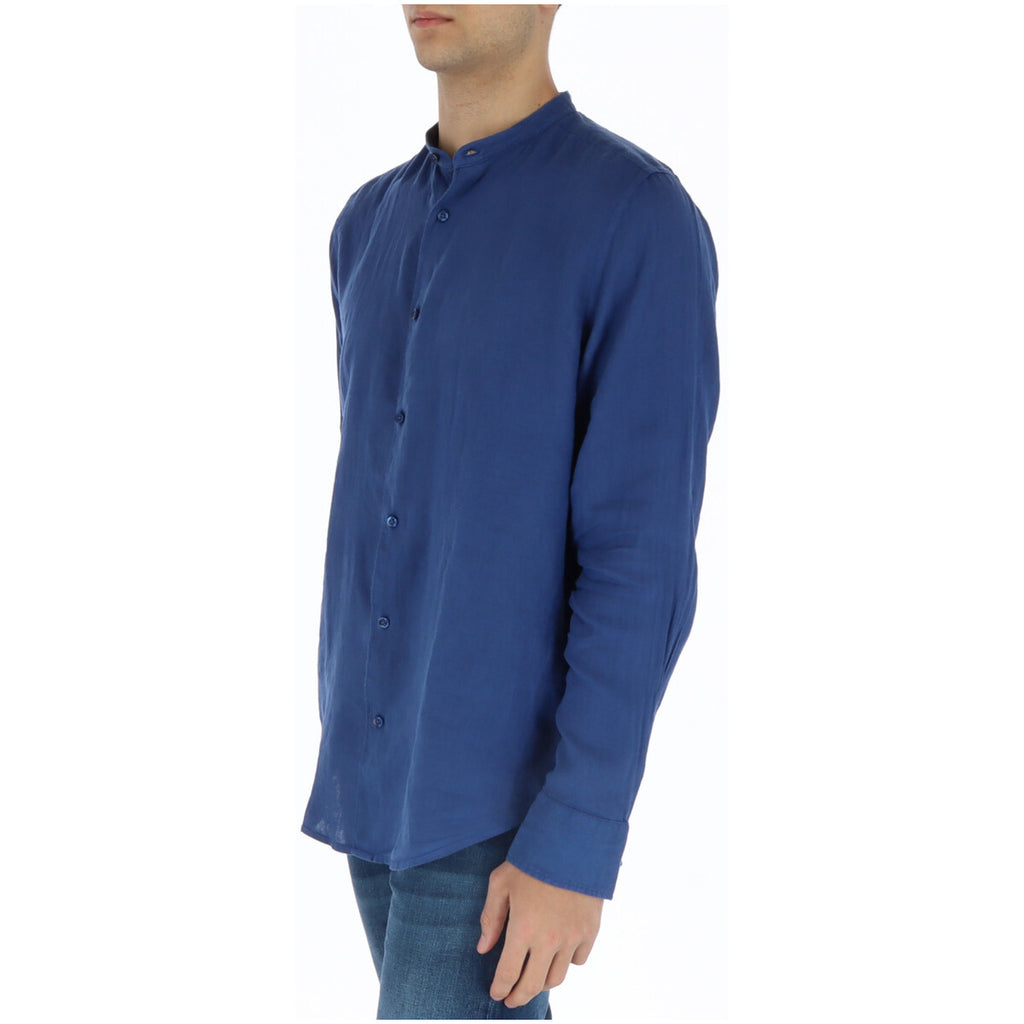 Brian Brome - Brian Brome Men Shirt