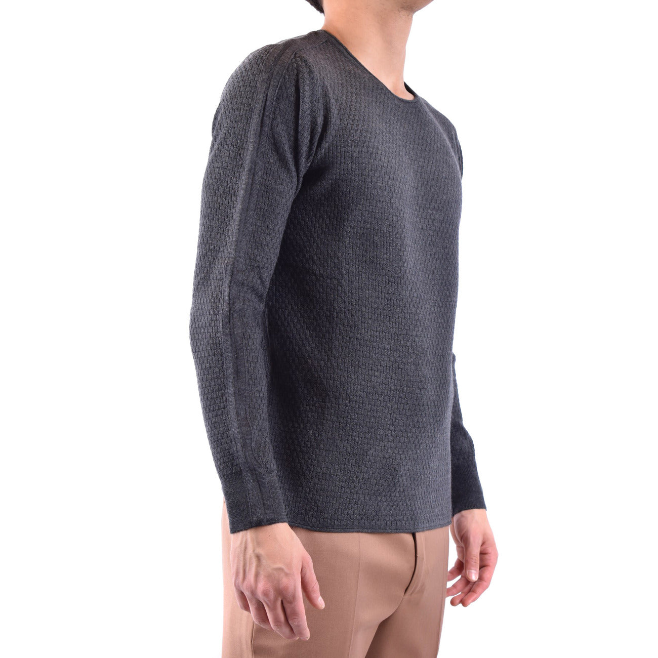 Paolo Pecora - Paolo Pecora Men Knitwear
