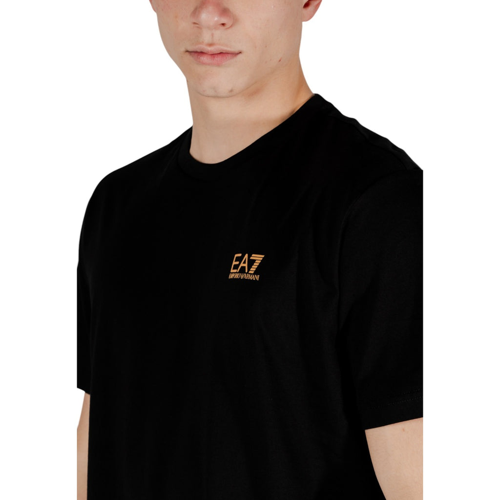 Ea7 - Ea7 Men T-Shirt