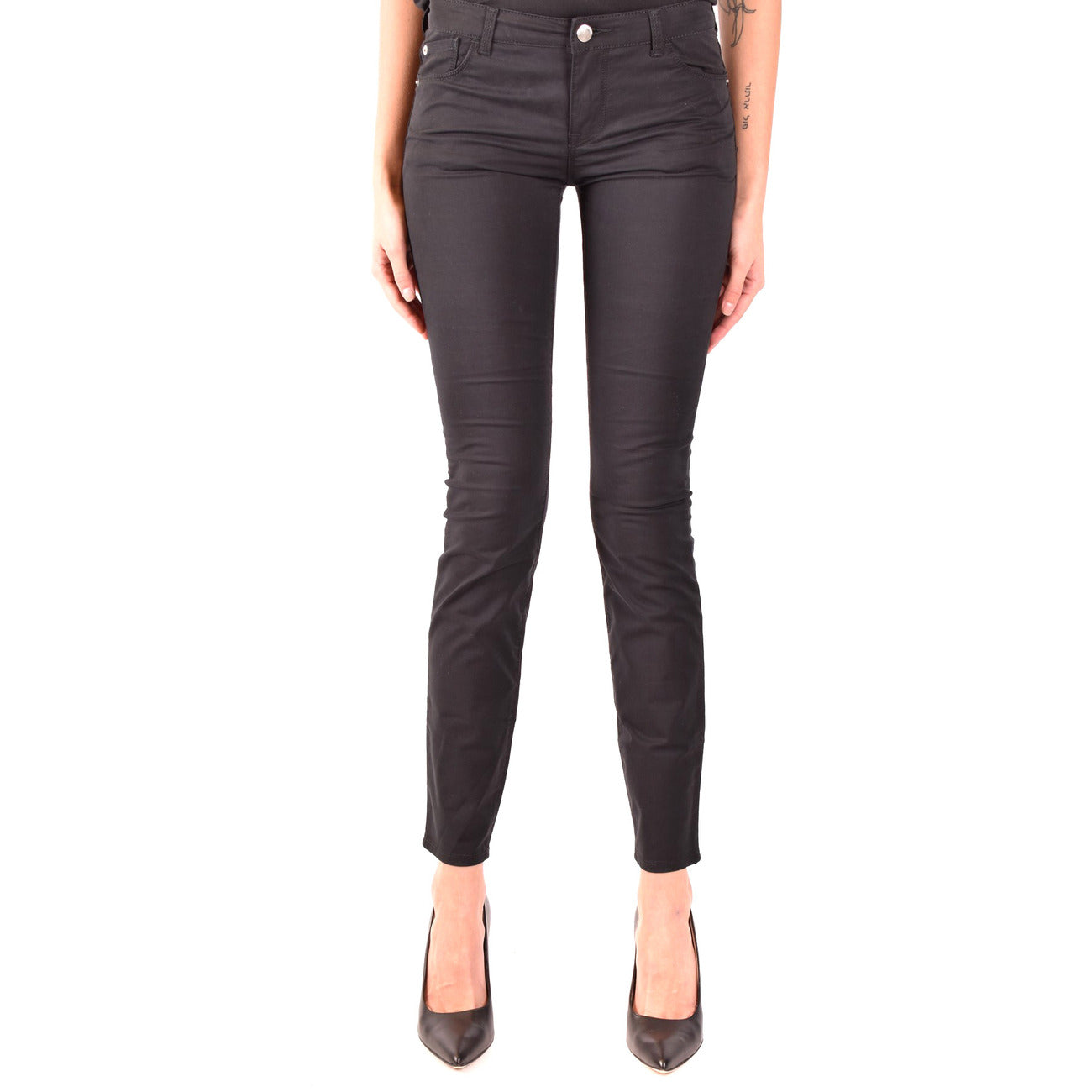 Emporio Armani - Emporio Armani  Women Jeans