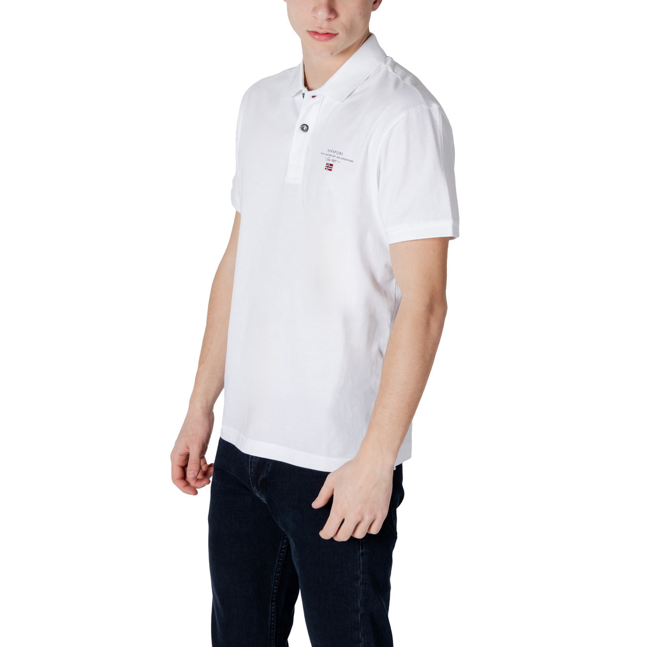 Napapijri - Napapijri Men Polo
