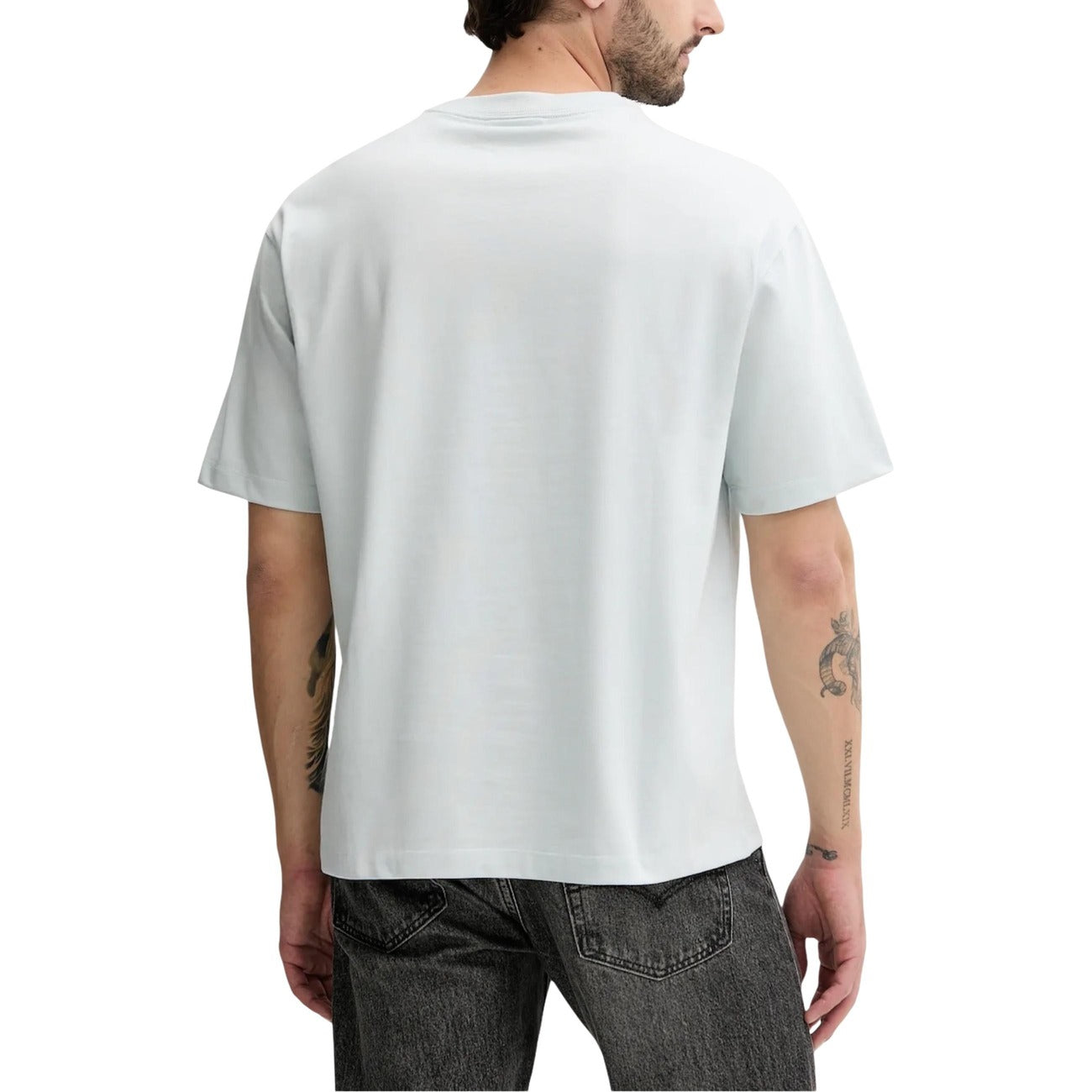 Calvin Klein Jeans - Calvin Klein Jeans Men T-Shirt