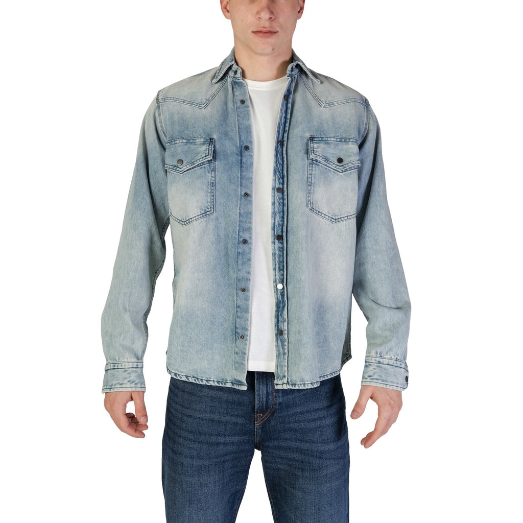 Boss - Boss Men Shirt