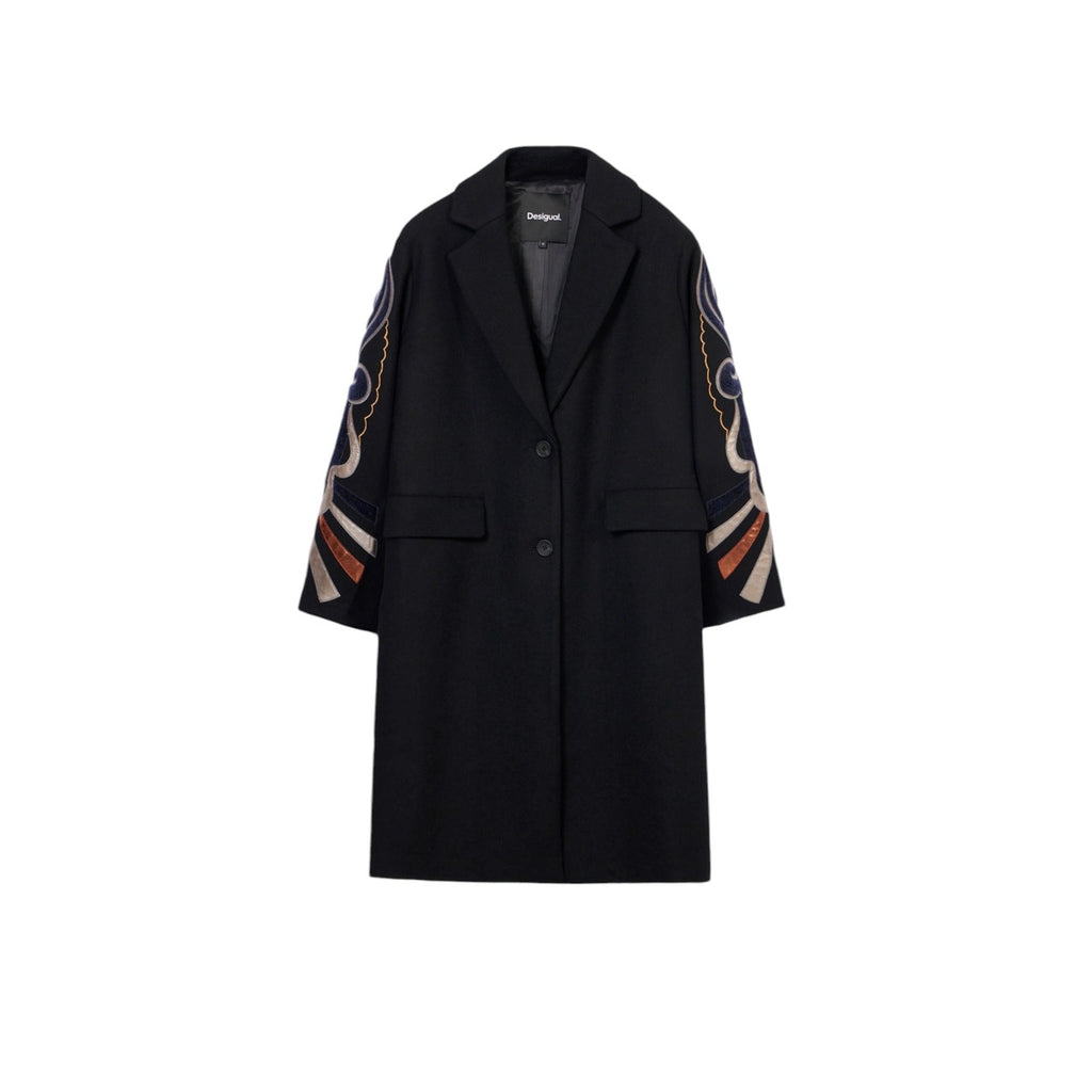 Desigual - Desigual  Women Coat