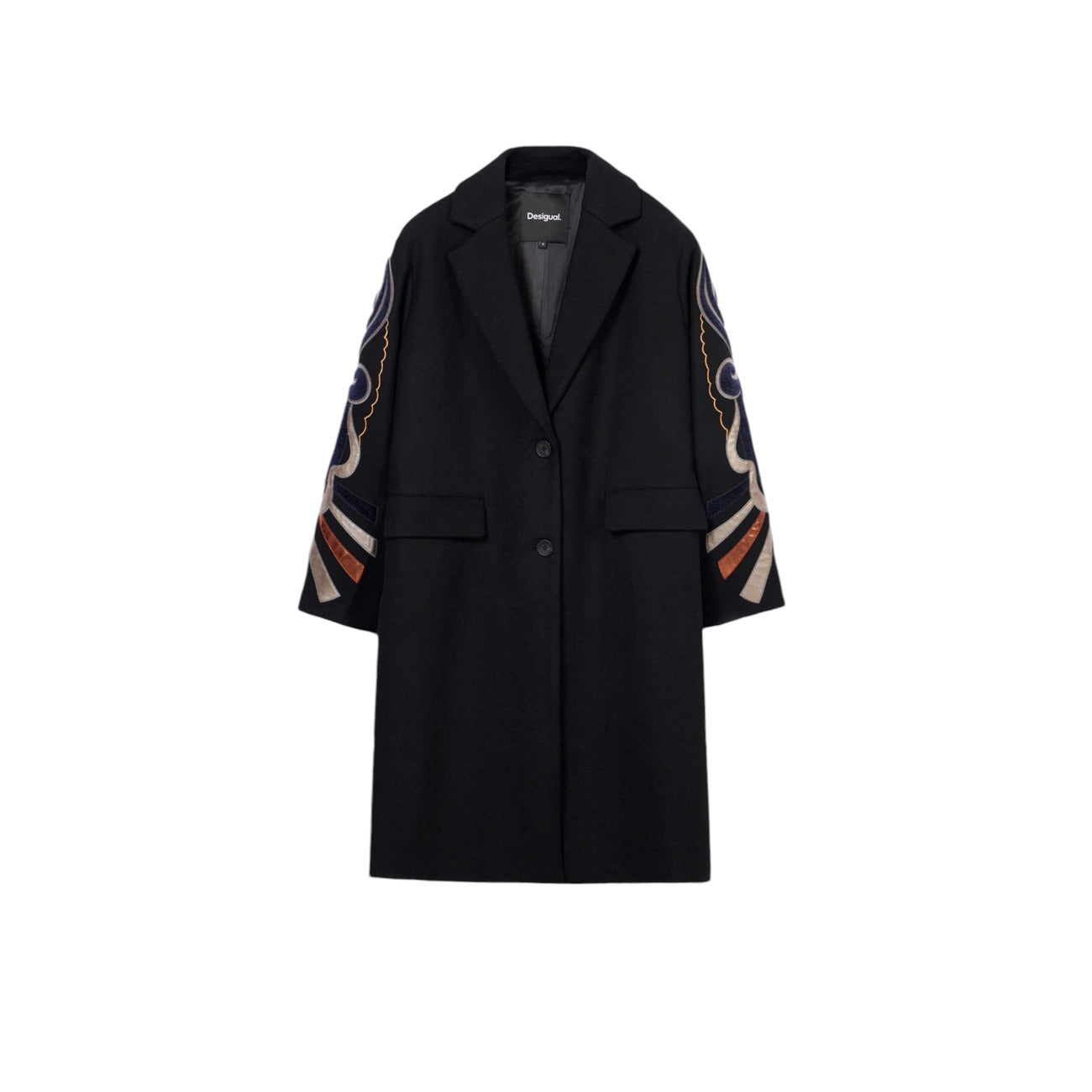 Desigual - Desigual  Women Coat