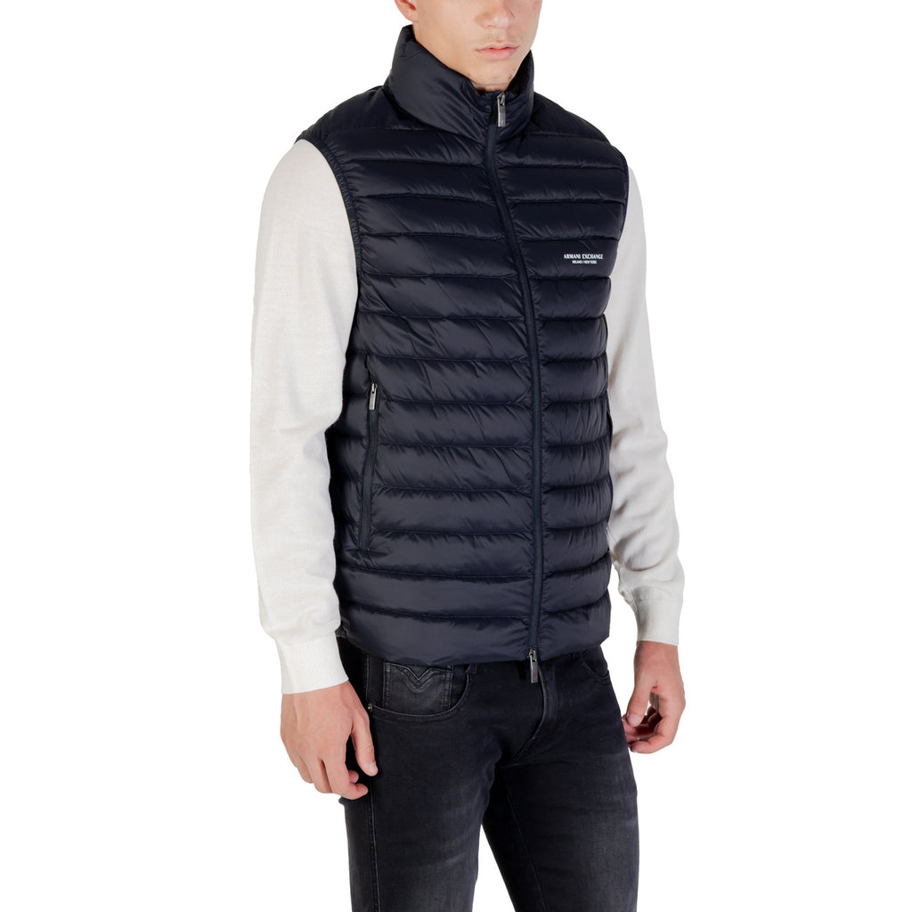 Armani Exchange - Armani Exchange Men Gilet