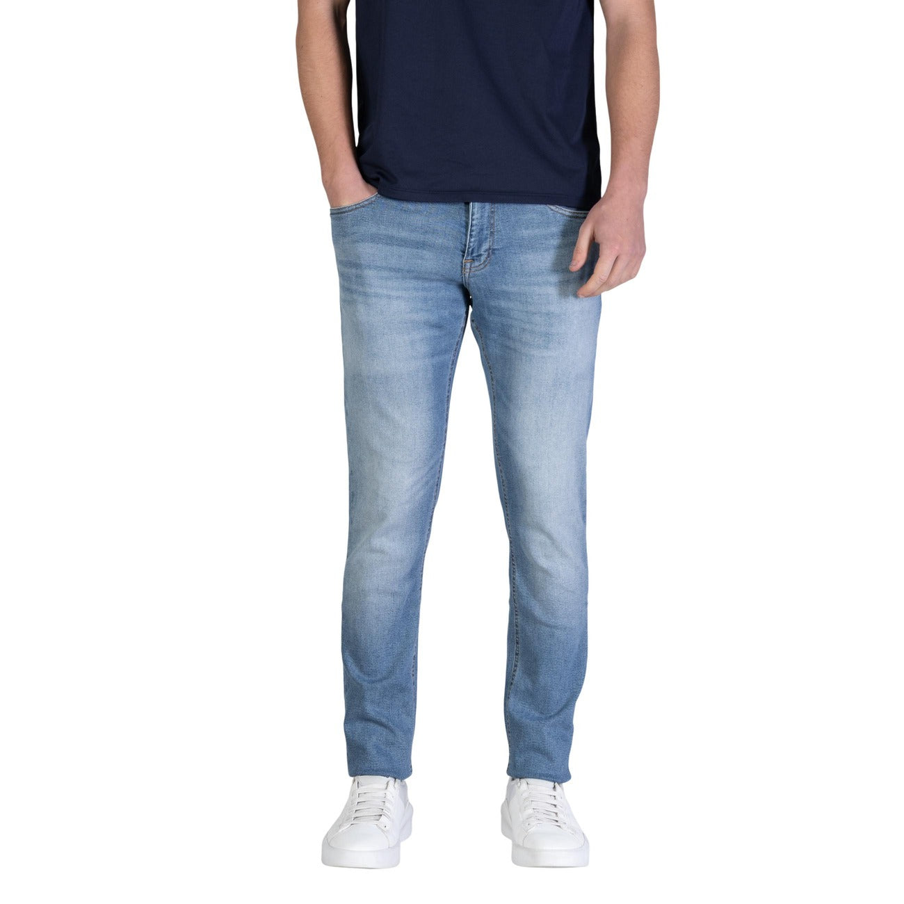 Tommy Hilfiger Jeans - Tommy Hilfiger Jeans Men Jeans