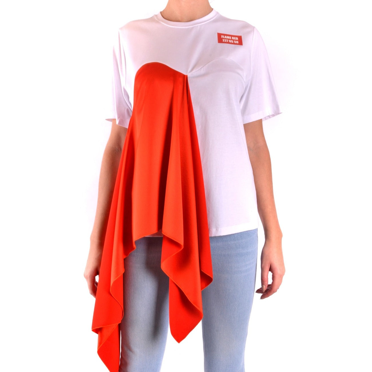 Msgm - Msgm  Women T-Shirt