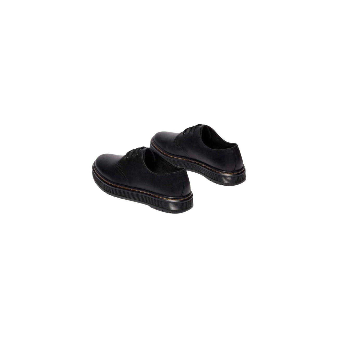 Dr. Martens - Dr. Martens Men Lace Ups Shoes