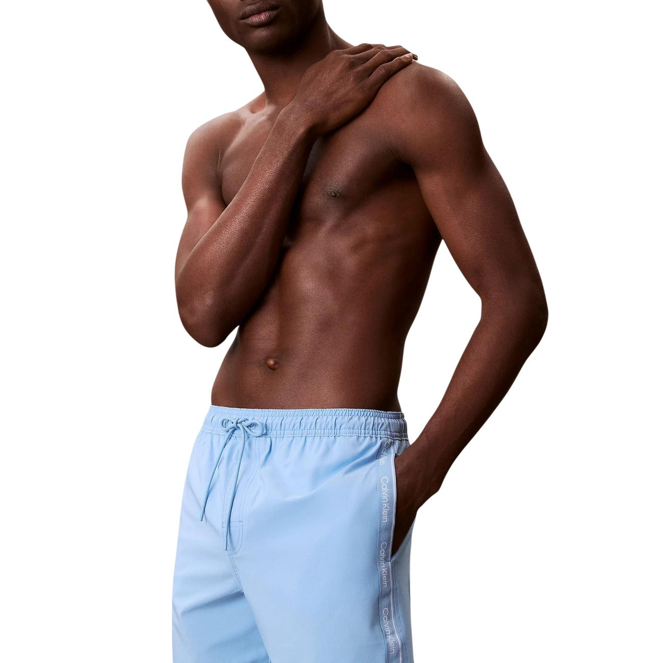 Calvin Klein Jeans - Calvin Klein Jeans Men Swimwear