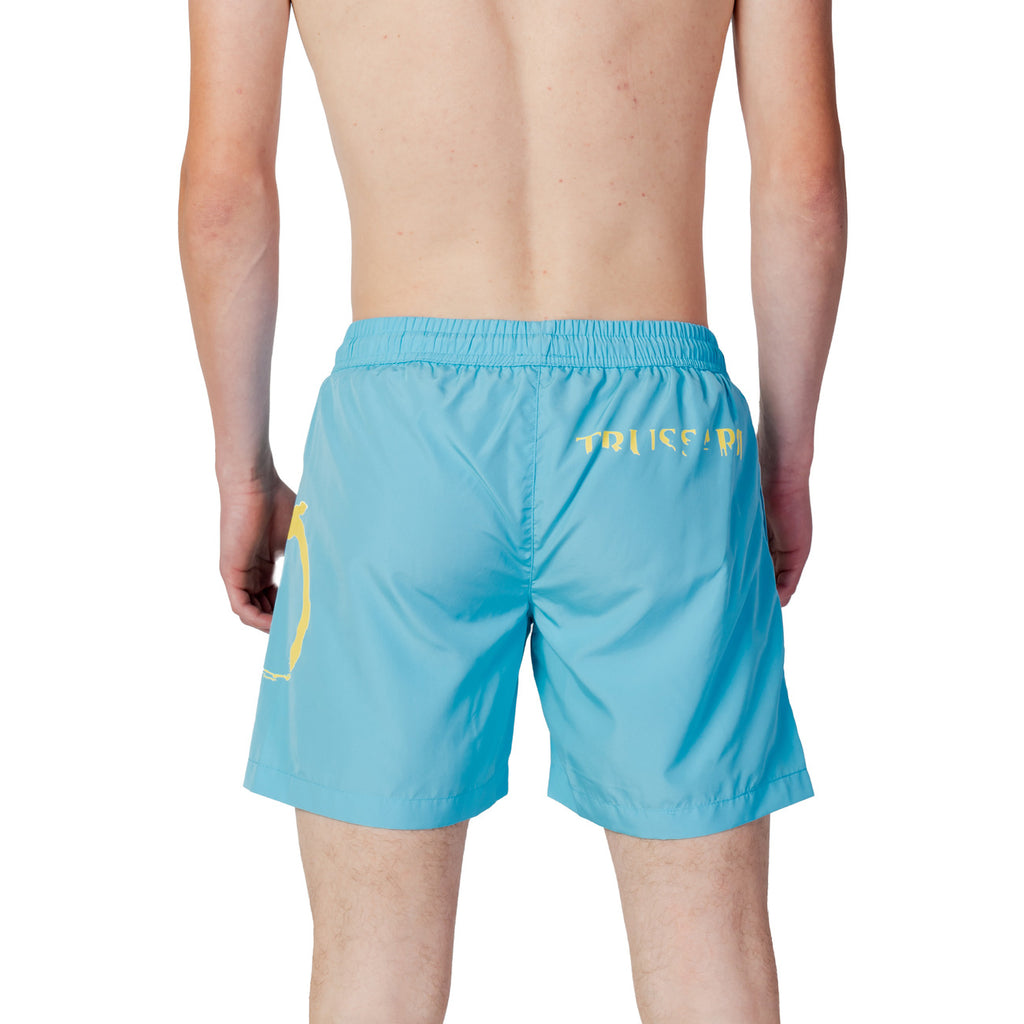 Trussardi Beachwear - Trussardi Beachwear Men Swimwear