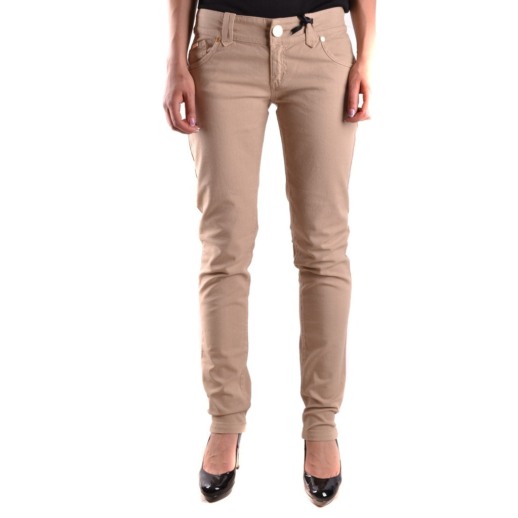 Elisabetta Franchi - Elisabetta Franchi  Women Jeans