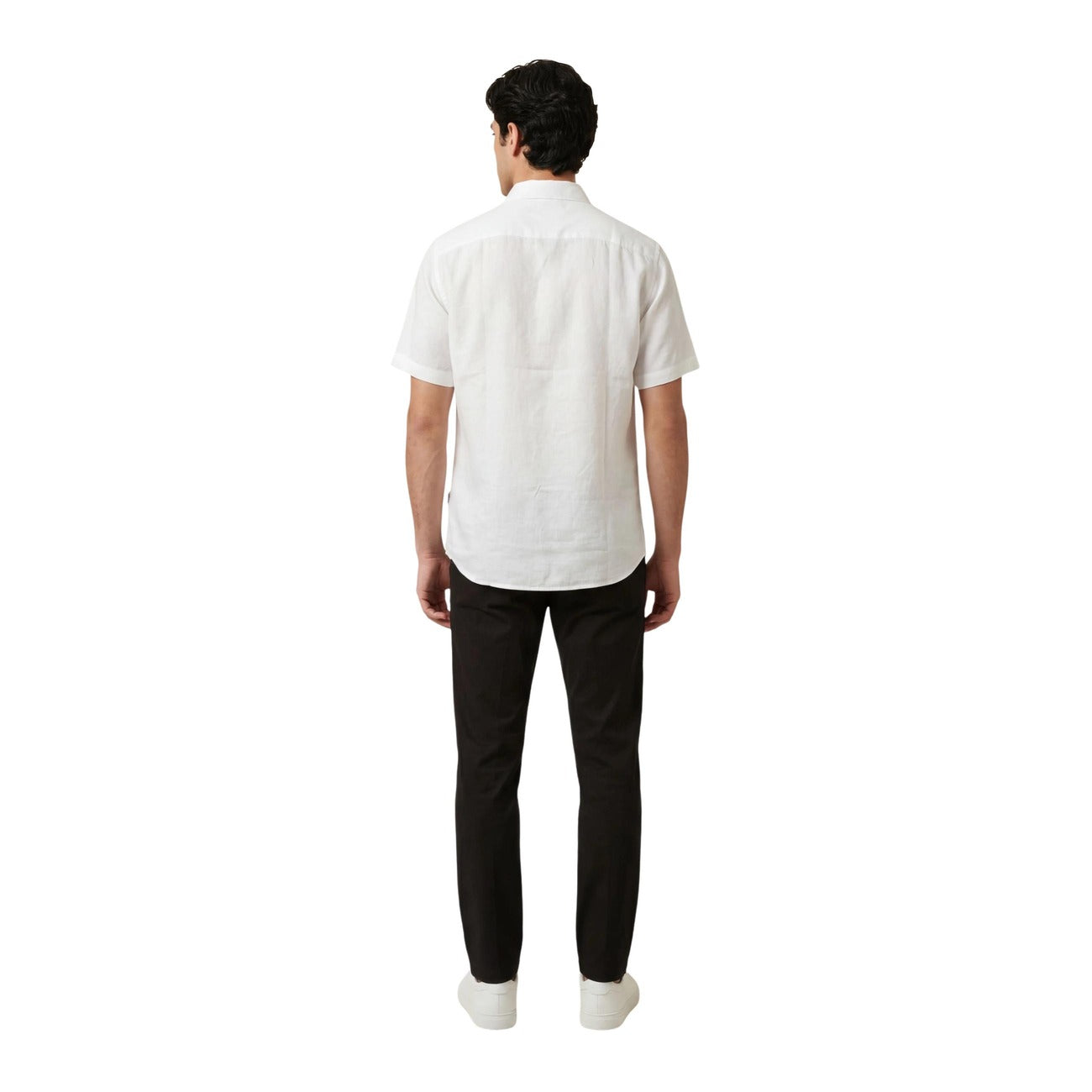 Armani Exchange - Armani Exchange Men Shirt
