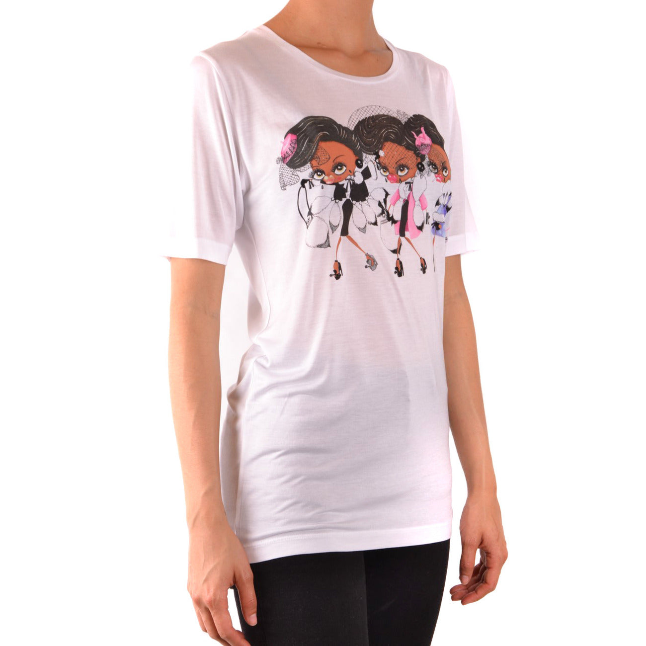 Dsquared - Dsquared  Women T-Shirt