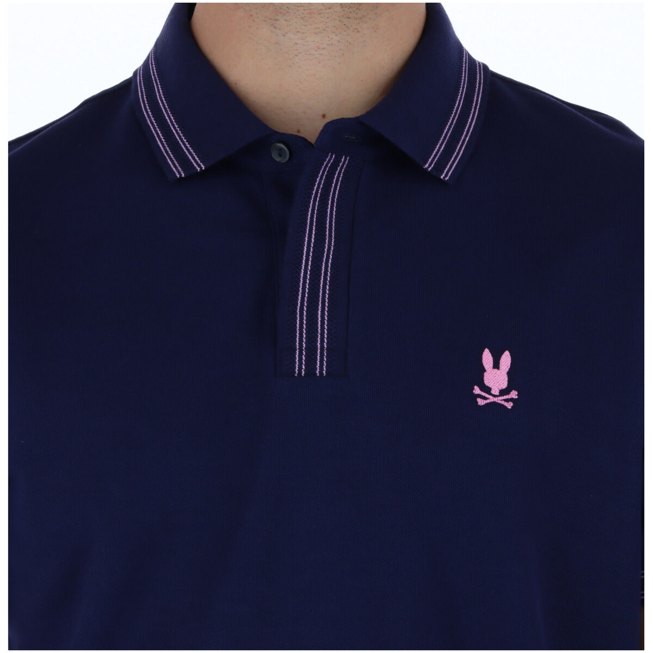 Psycho Bunny - Psycho Bunny Men Polo