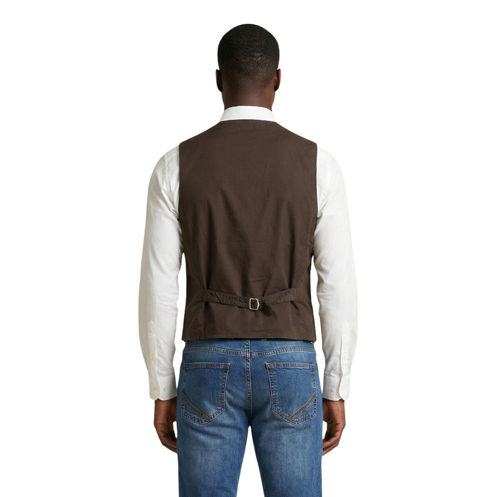 Gianni Lupo - Gianni Lupo Men Gilet