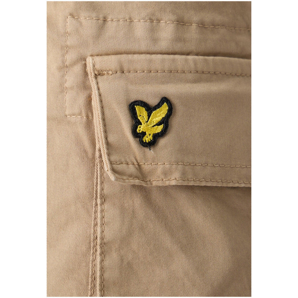 Lyle & Scott - Lyle & Scott Men Trousers