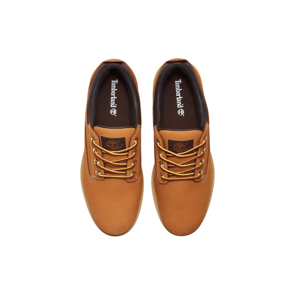 Timberland - Timberland Men Lace Ups Shoes