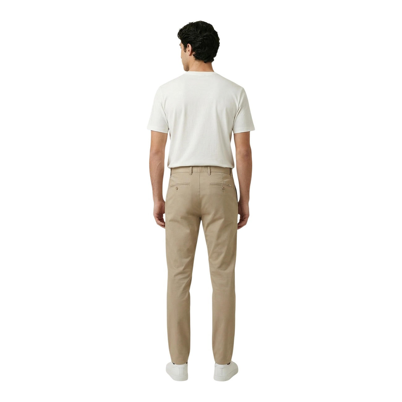 Gant - Gant Men Trousers