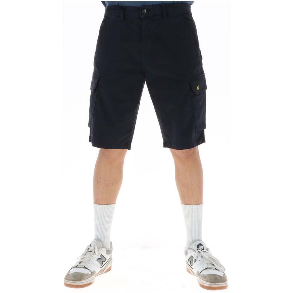 Lyle & Scott - Lyle & Scott Men Shorts