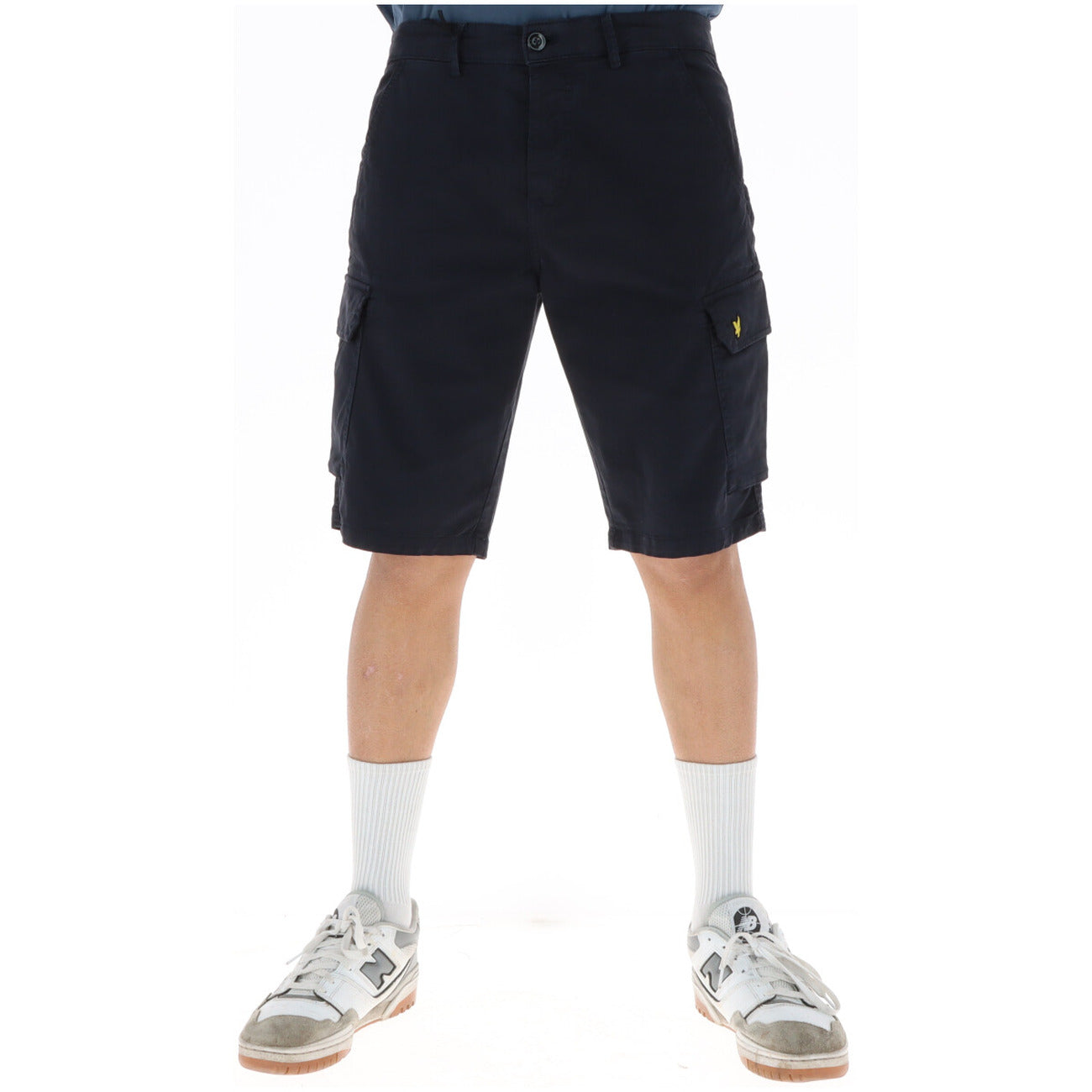 Lyle & Scott - Lyle & Scott Men Shorts