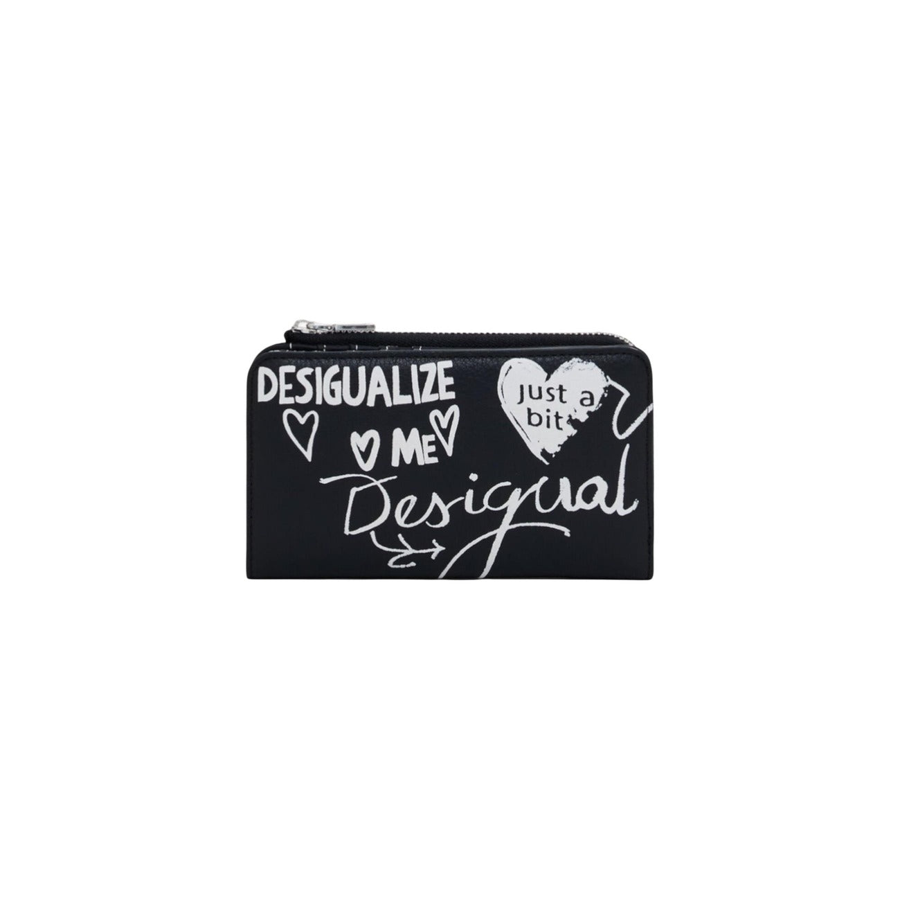Desigual  Women Wallet