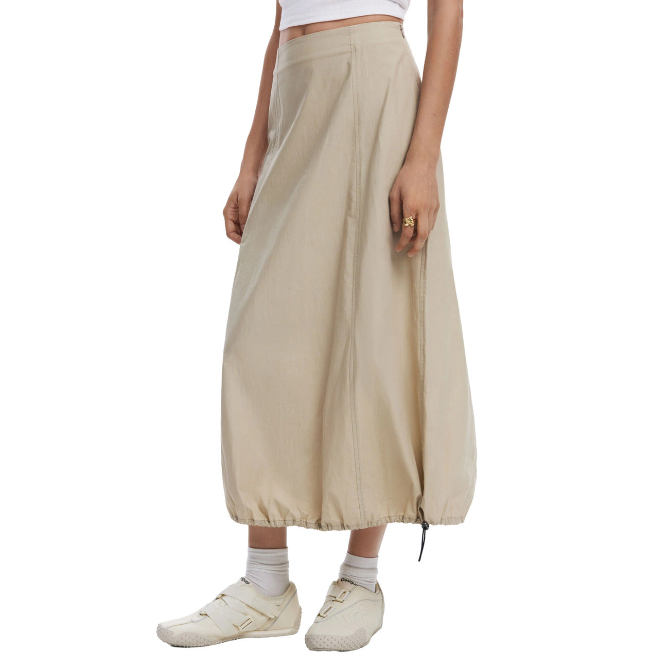 Desigual - Desigual  Women Skirt