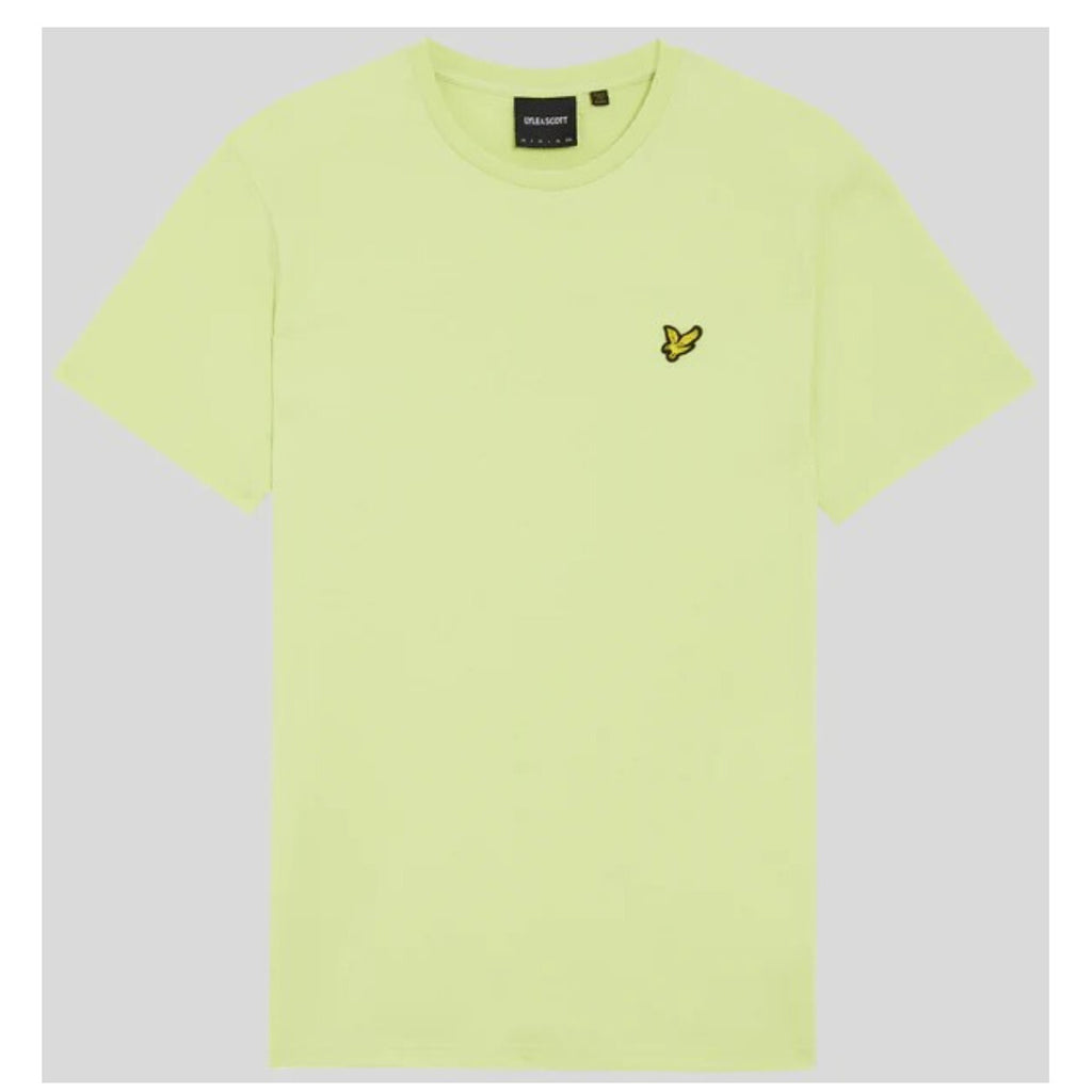 Lyle & Scott - Lyle & Scott Men T-Shirt