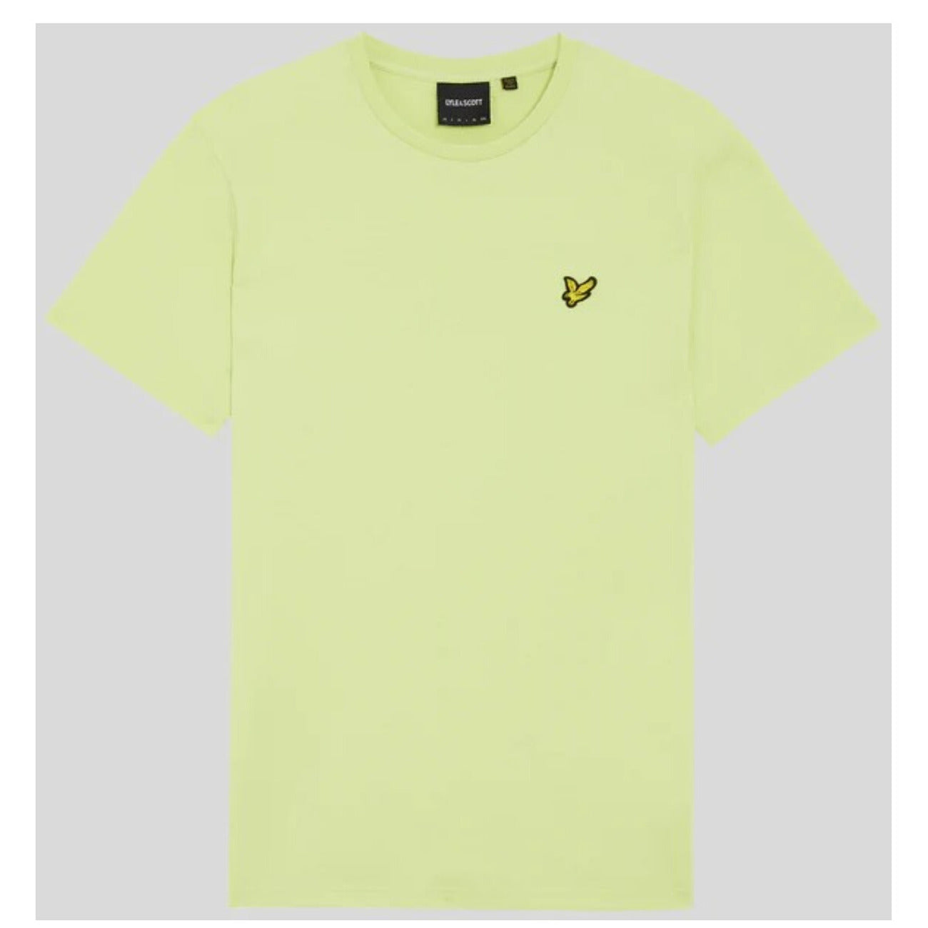 Lyle & Scott - Lyle & Scott Men T-Shirt