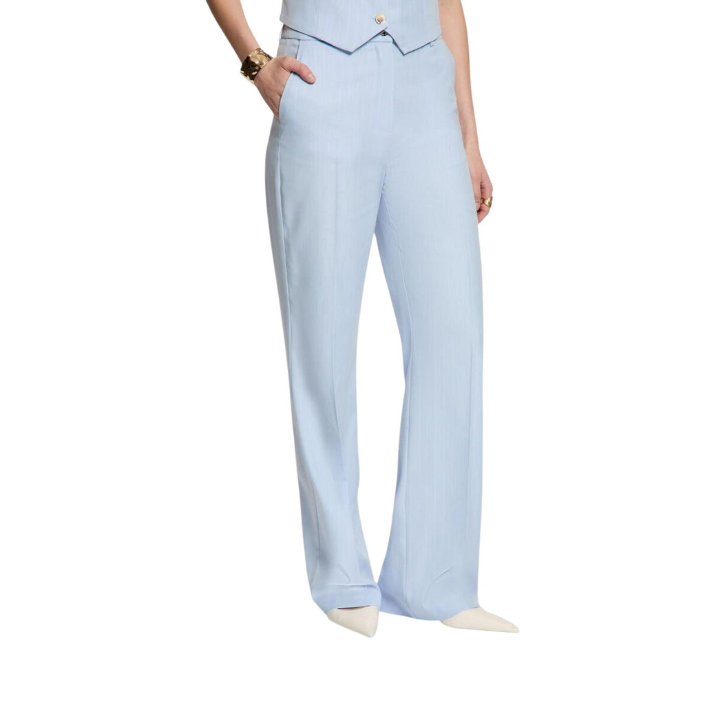 Morgan De Toi - Morgan De Toi  Women Trousers