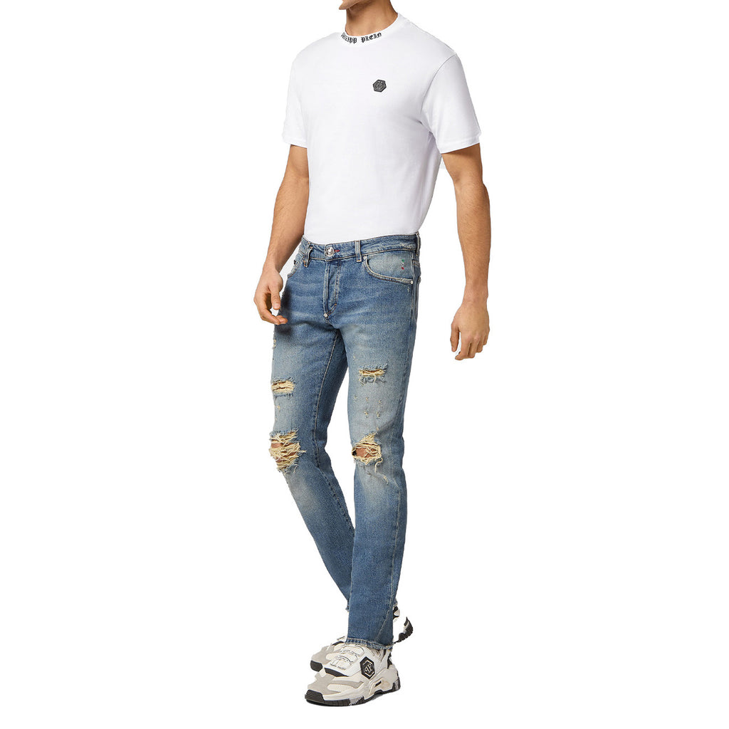 Philipp Plein - Philipp Plein Men Jeans